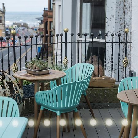 Haar With Rooms 5 Stars St Andrews Eksteriør billede