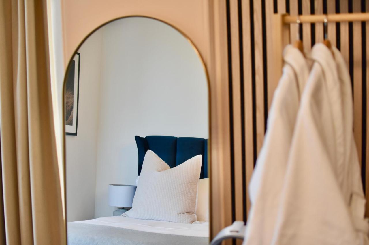 Haar With Rooms 5 Stars St Andrews Eksteriør billede