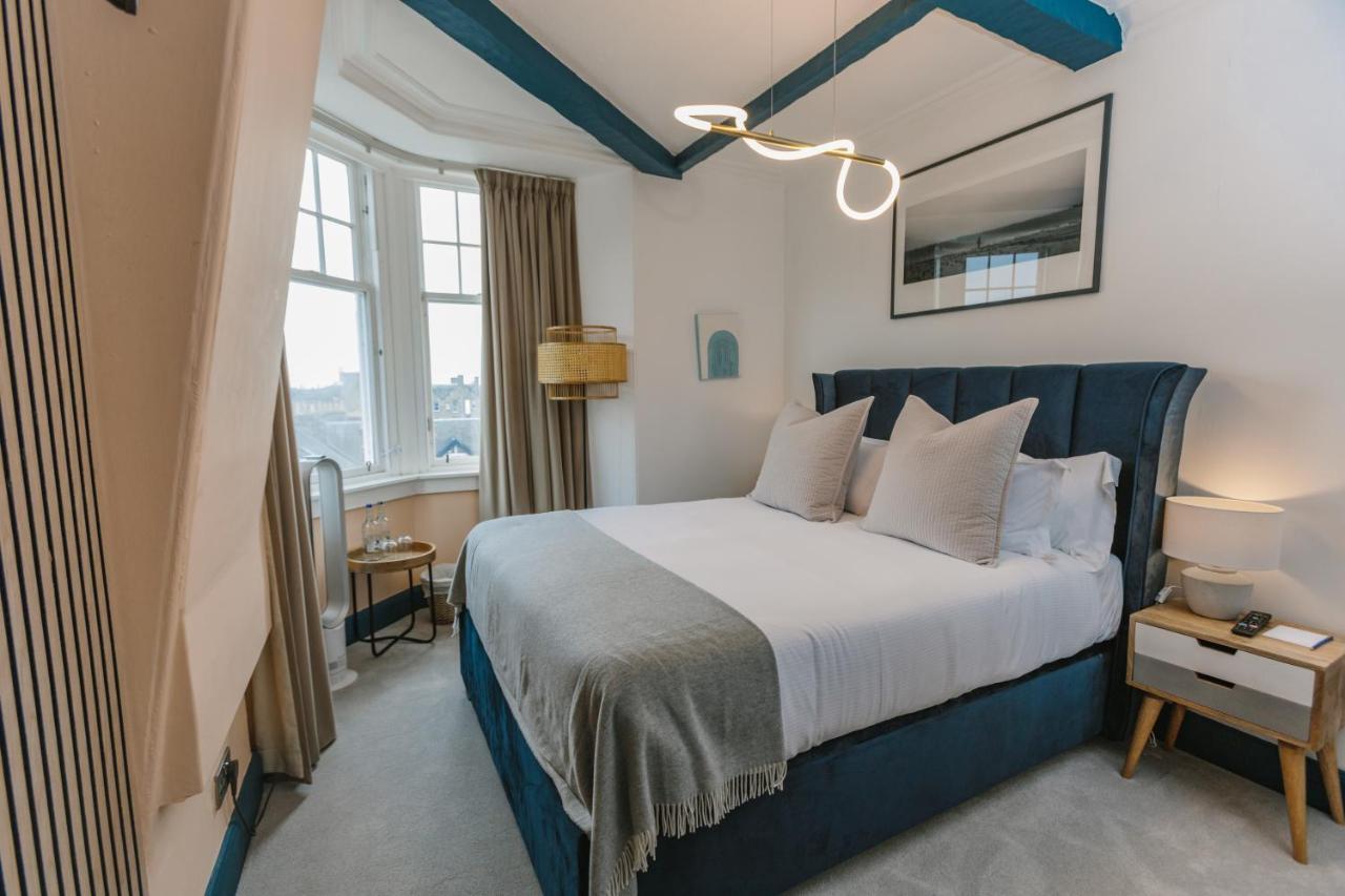 Haar With Rooms 5 Stars St Andrews Eksteriør billede