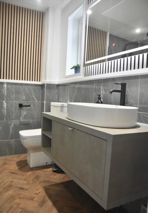 Haar With Rooms 5 Stars St Andrews Eksteriør billede