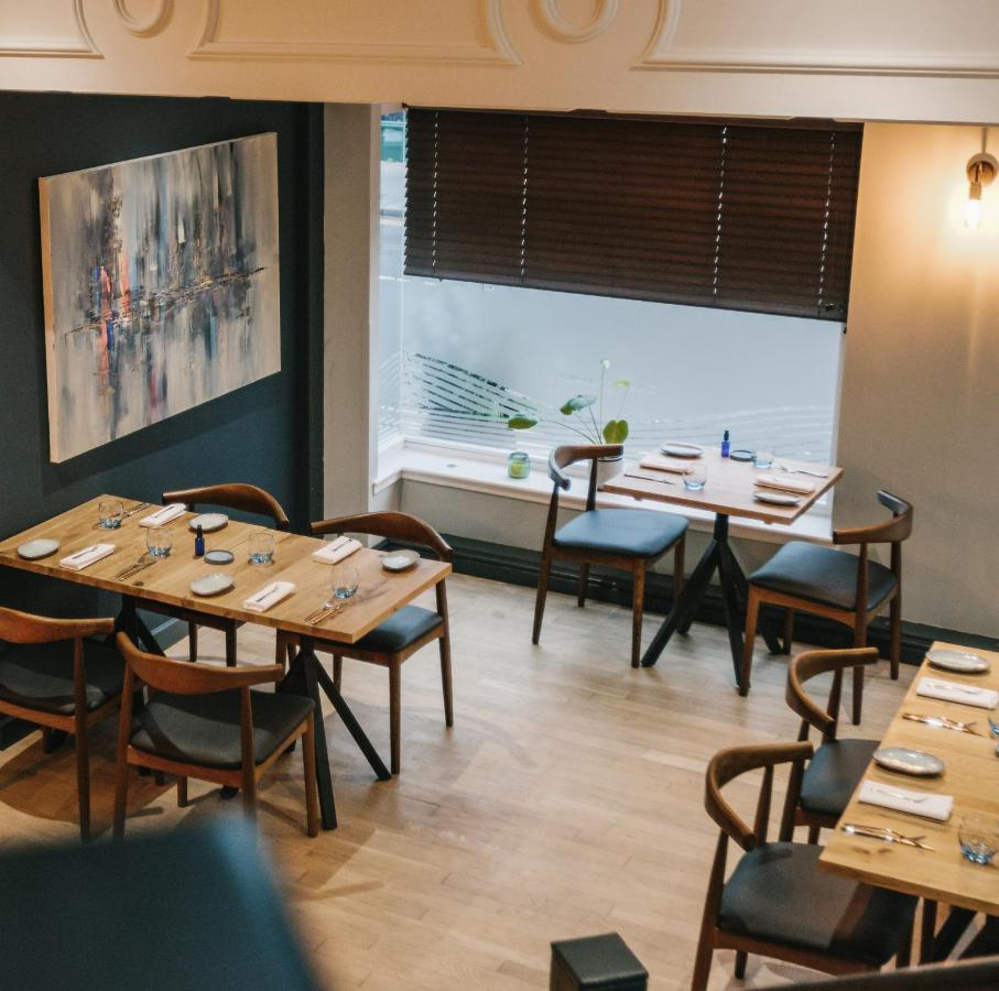 Haar With Rooms 5 Stars St Andrews Eksteriør billede