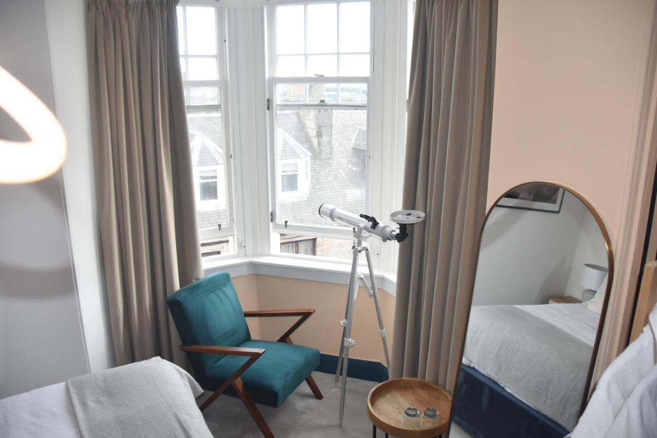 Haar With Rooms 5 Stars St Andrews Eksteriør billede