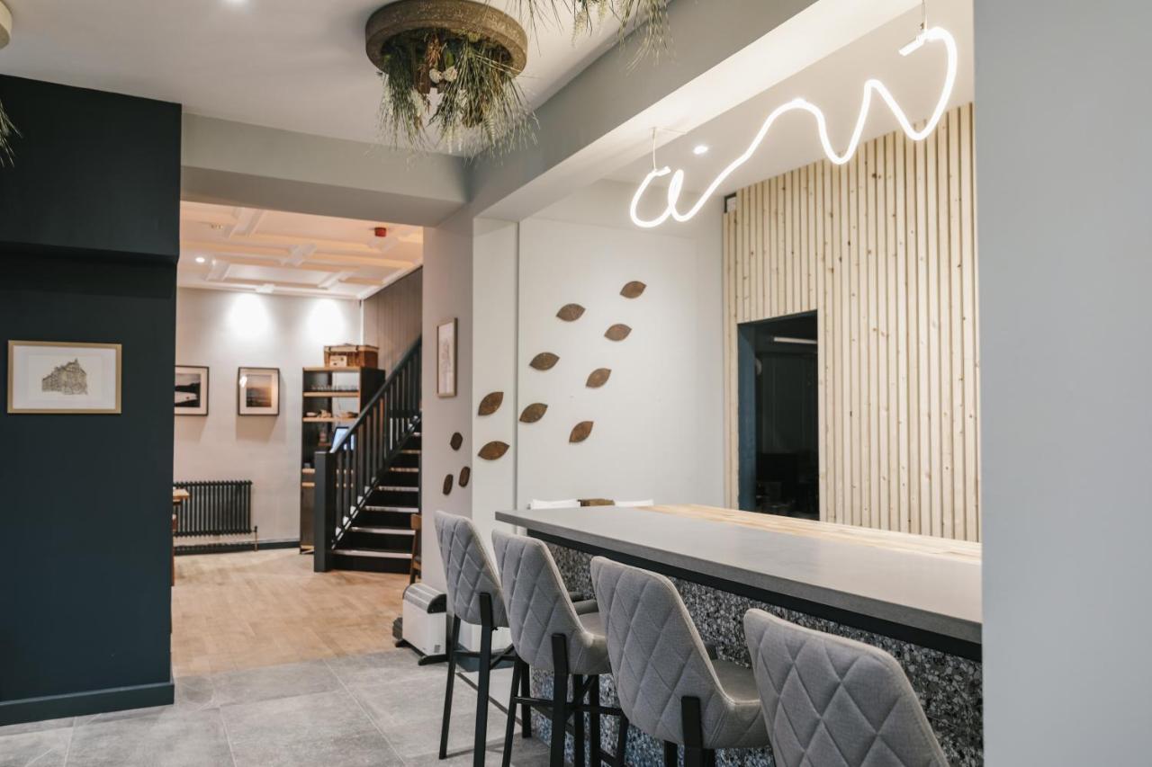 Haar With Rooms 5 Stars St Andrews Eksteriør billede