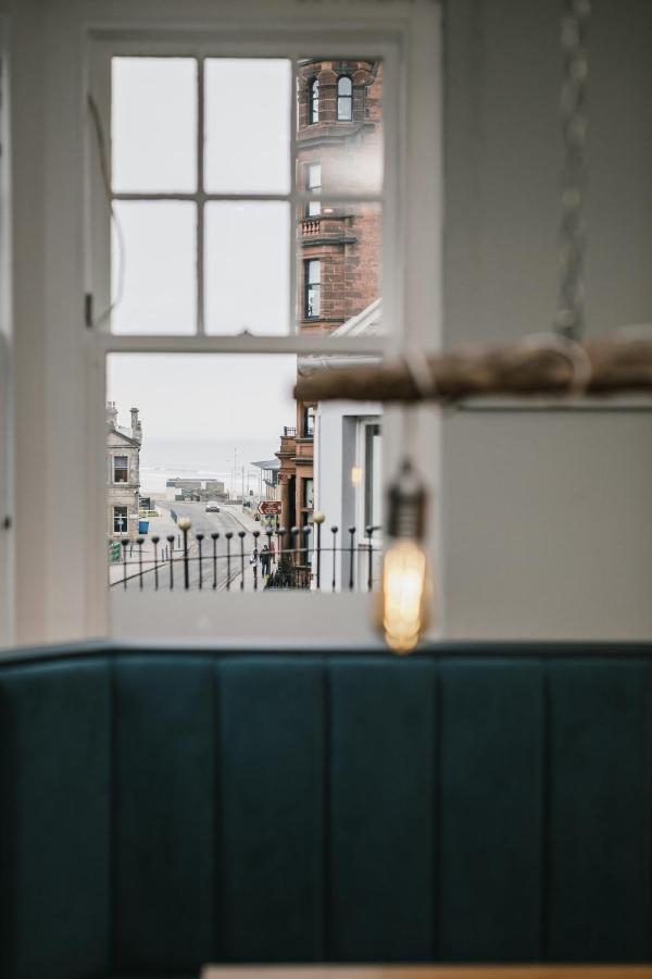 Haar With Rooms 5 Stars St Andrews Eksteriør billede