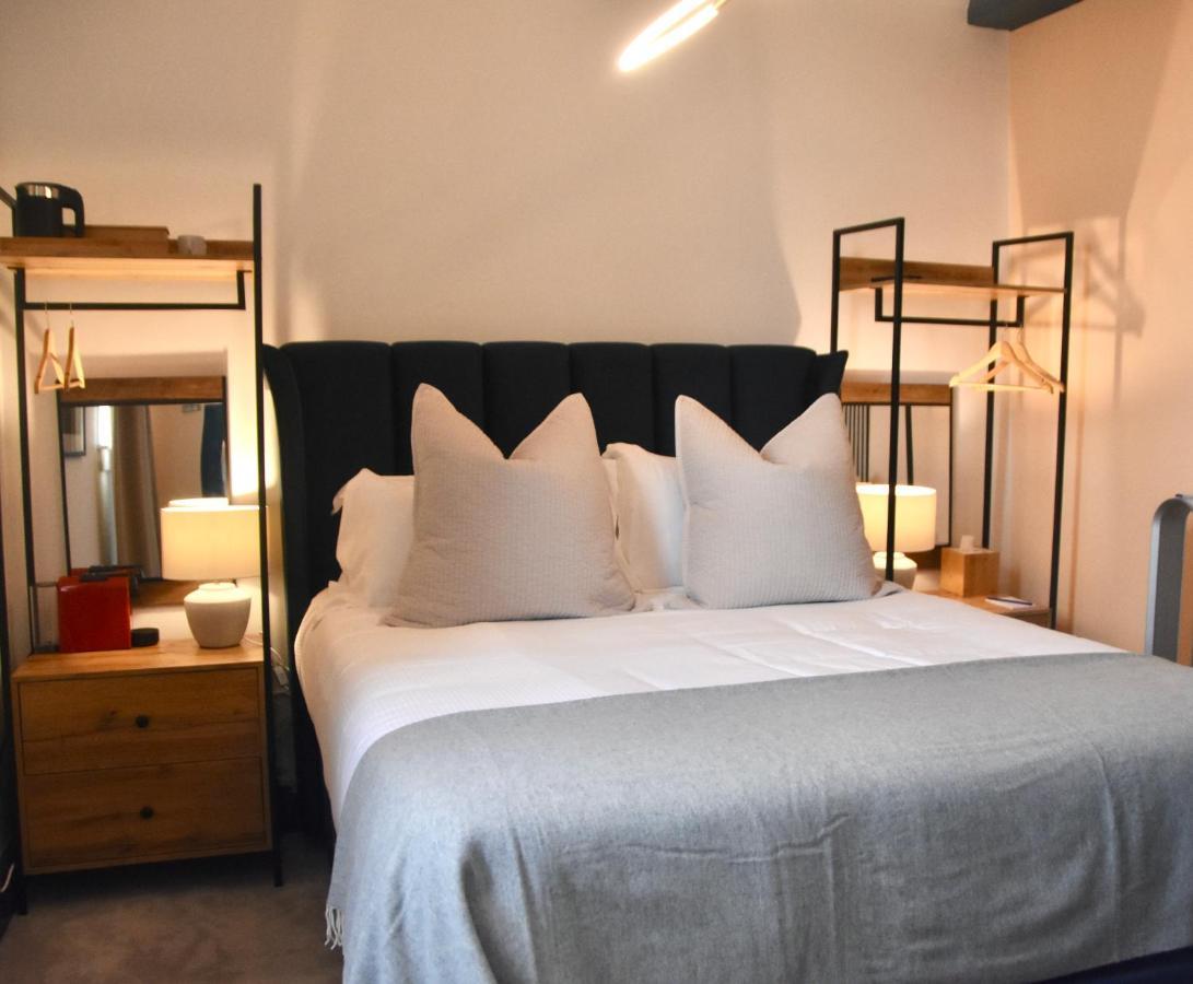 Haar With Rooms 5 Stars St Andrews Eksteriør billede