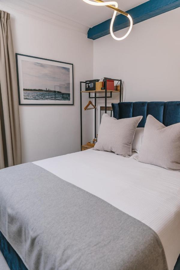 Haar With Rooms 5 Stars St Andrews Eksteriør billede