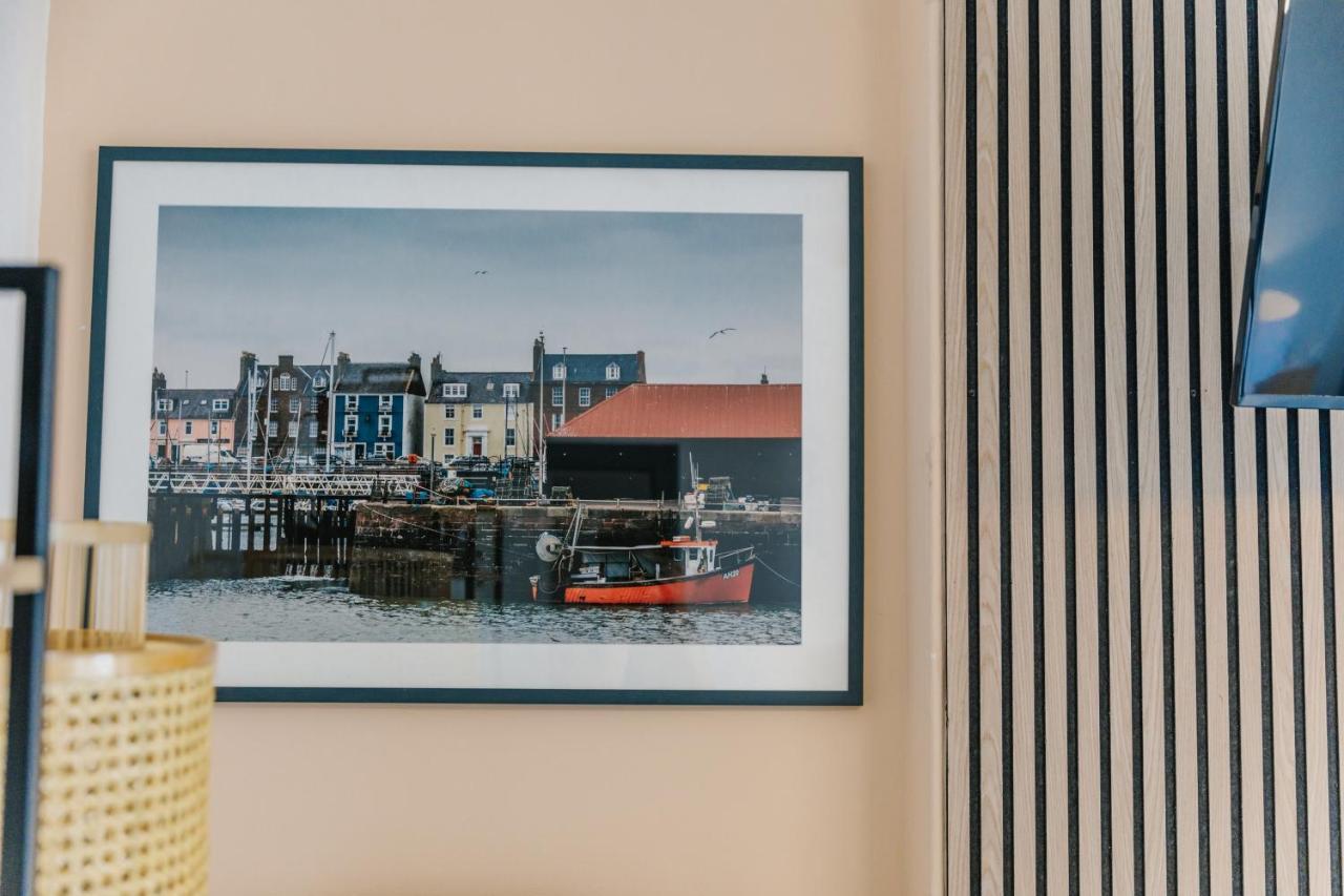 Haar With Rooms 5 Stars St Andrews Eksteriør billede
