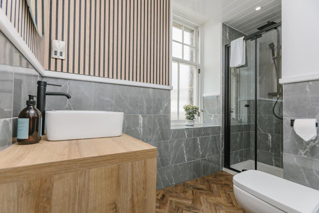 Haar With Rooms 5 Stars St Andrews Eksteriør billede