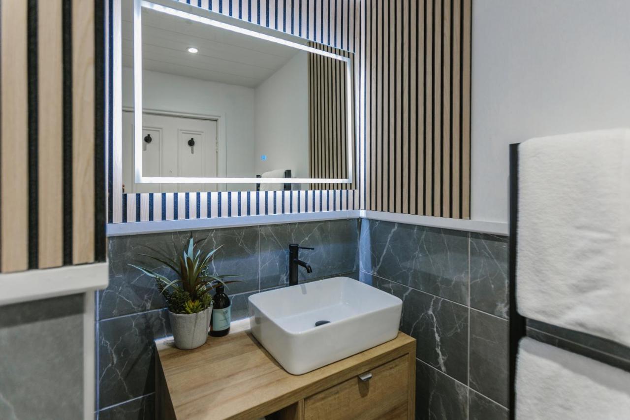 Haar With Rooms 5 Stars St Andrews Eksteriør billede